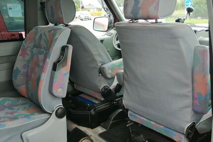 VW T4 Multivan 176.000 km 8.300 € feldkirchen 94351