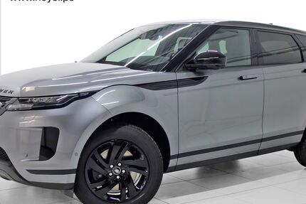 Land Rover Range Rover Evoque 15.600 km 51.830 &euro; Walsrode 29664