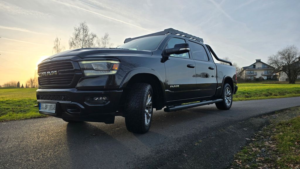 Dodge RAM 77.000 km 48.800 &euro; Bad Honnef 53604