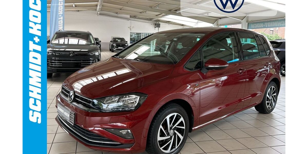 VW Golf Sportsvan 21.604 km 15.950 &euro; Achim-Uesen 28832