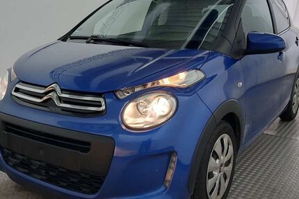 Citroen C1 52.000 km 9.500 &euro; Kirkel-Limbach 66459