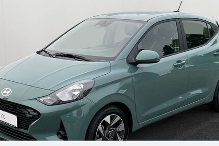 Hyundai i10 14.610 km 14.780 &euro; Herne 44653