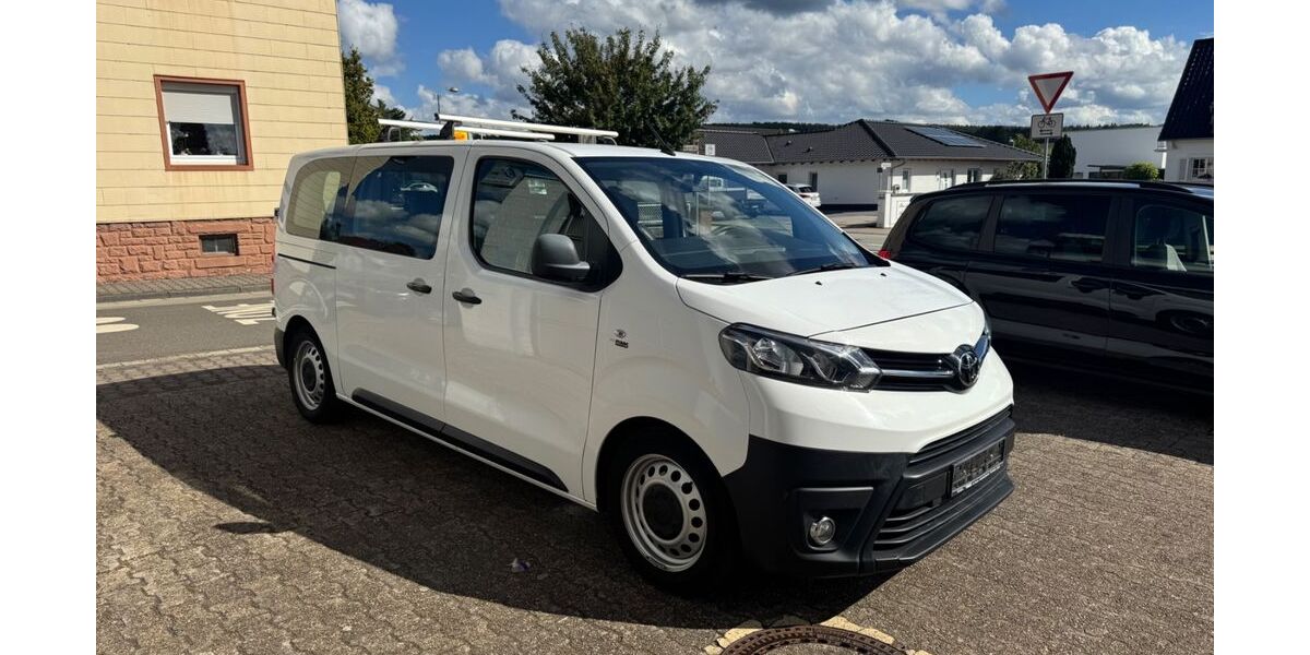 Toyota Proace (Verso) 115.000 km 19.990 &euro; Lambrecht 67466