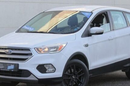 Ford Kuga 111.500 km 9.945 € Stutensee-Friedrichstal (West) 76297