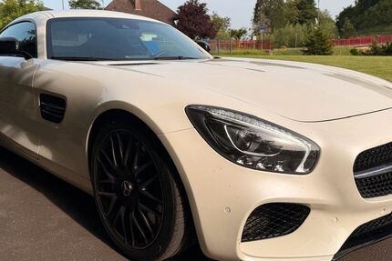 Mercedes-Benz AMG GT S 69.000 km 71.900 &euro; Dreis 54518