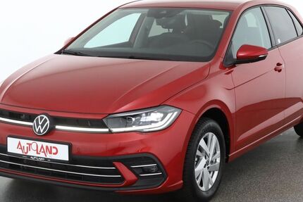 VW Polo 15.987 km 22.990 &euro; Hamburg 22761