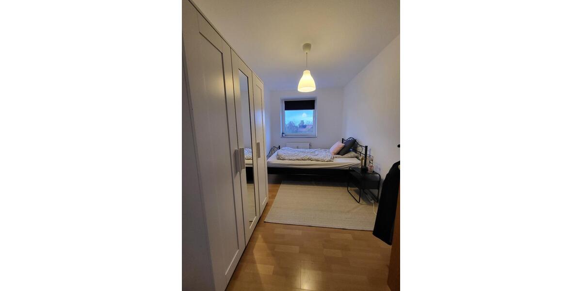 Etagenwohnung Rehburg-Loccum Loccum - 2 Zimmer, 50 m&sup2;, 400&euro; | Angebot:26211491