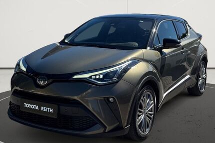 Toyota C-HR 68.000 km 23.230 &euro; Ingolstadt 85055