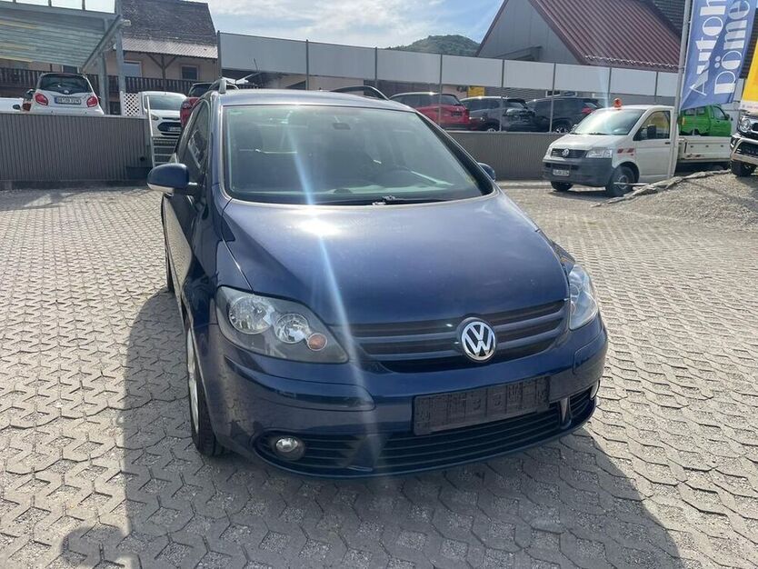 Golf Plus