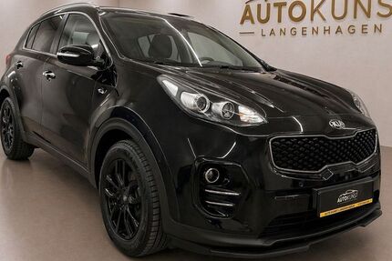 Kia Sportage 109.943 km 11.500 &euro; Langenhagen 30851