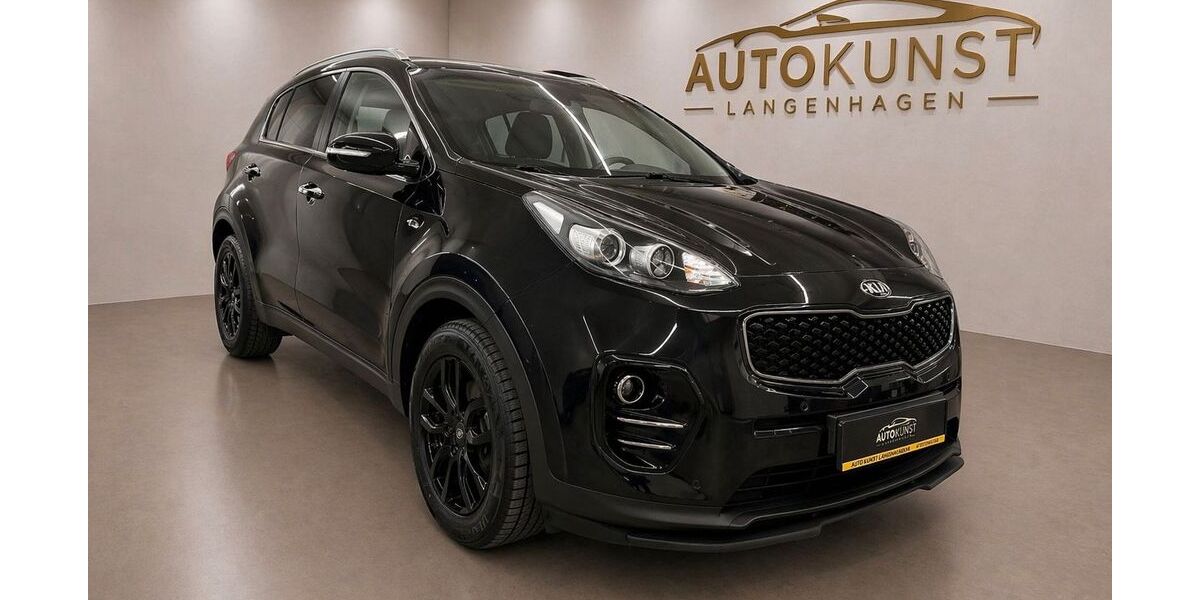 Kia Sportage 109.943 km 11.500 &euro; Langenhagen 30851