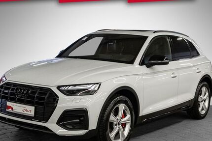 Audi Q5 14.646 km 55.920 &euro; Stuttgart 70563