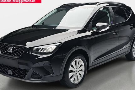 Seat Arona 24.700 km 16.490 &euro; Neubrandenburg 17036