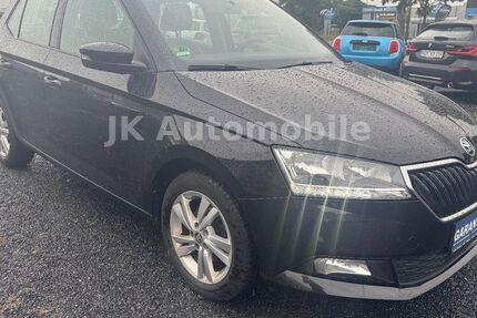 Skoda Fabia 80.000 km 10.950 &euro; Northeim 37154