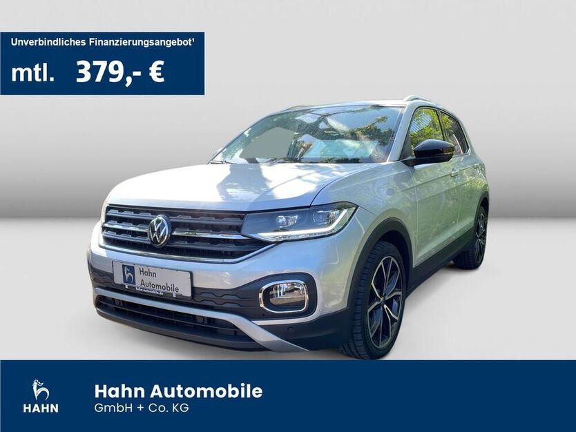 T-Cross