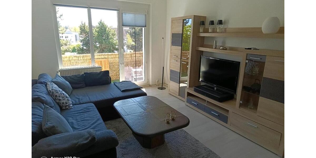 Etagenwohnung Kemberg - 3 Zimmer, 55 m&sup2;, 550&euro; | Angebot:26405517