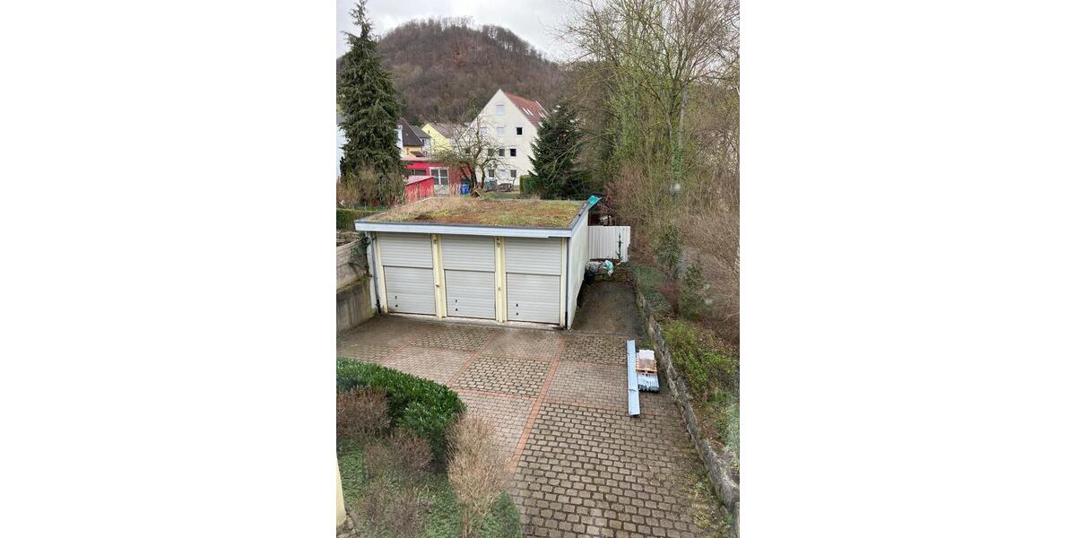 Etagenwohnung Aalen Dewangen - 3.5 Zimmer, 75 m&sup2;, 920&euro; | Angebot:26406576