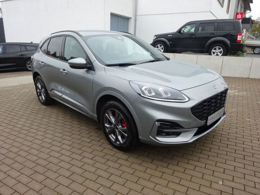 Kuga