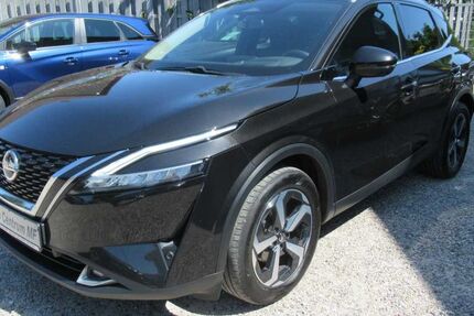 Nissan Qashqai 119.300 km 19.950 &euro; Gettorf 24214