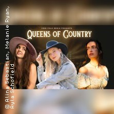 The Queens of Country