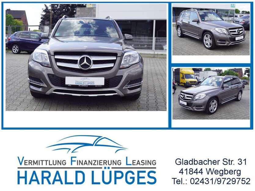GLK 220
