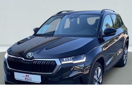 Skoda Karoq 45.386 km 25.880 &euro; Wittenberge 19322
