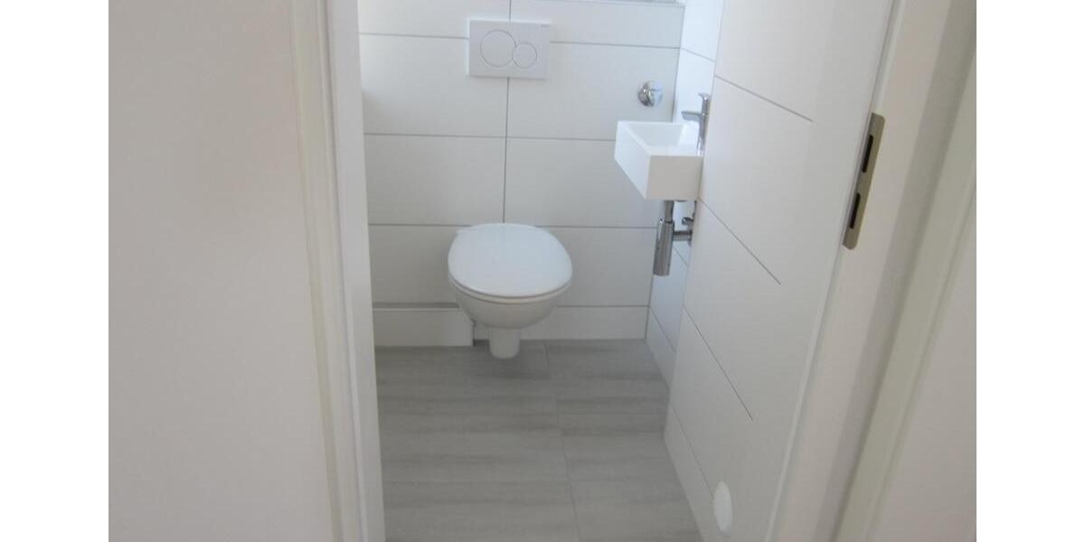 Etagenwohnung Goldbach - 3 Zimmer, 80 m&sup2;, 840&euro; | Angebot:24754013