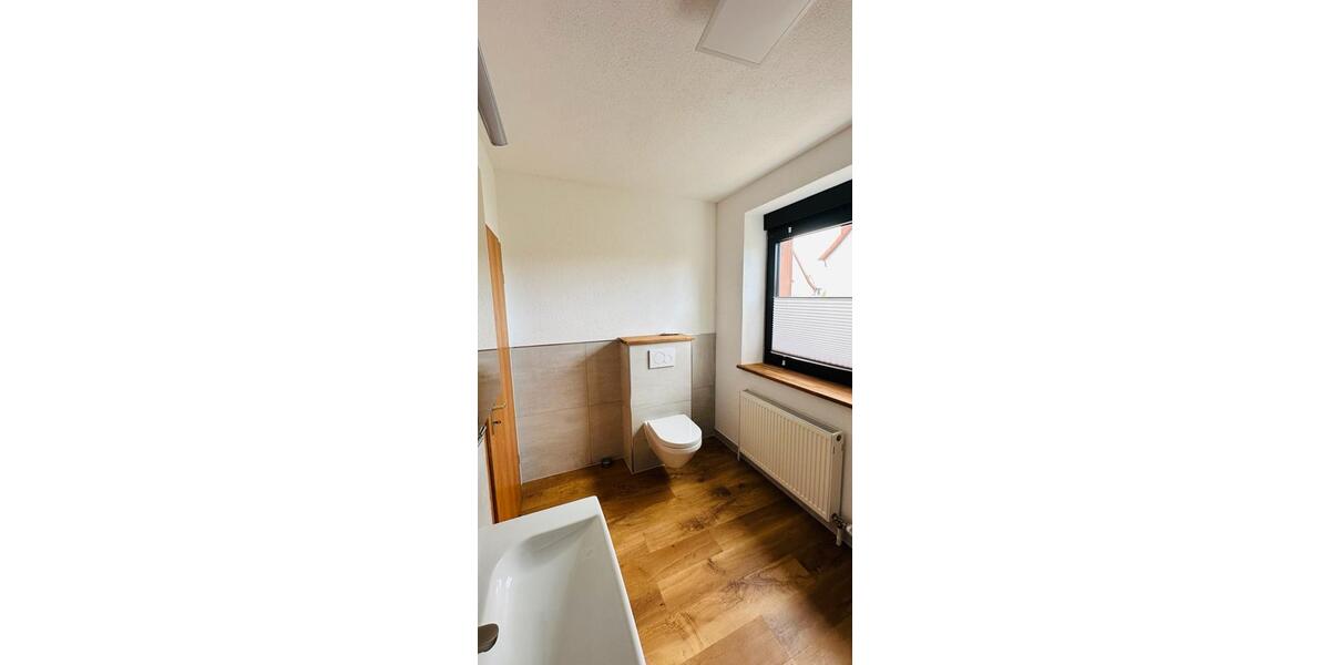 Erdgeschoßwohnung Hermersberg - 3 Zimmer, 90 m&sup2;, 930&euro; | Angebot:25998431