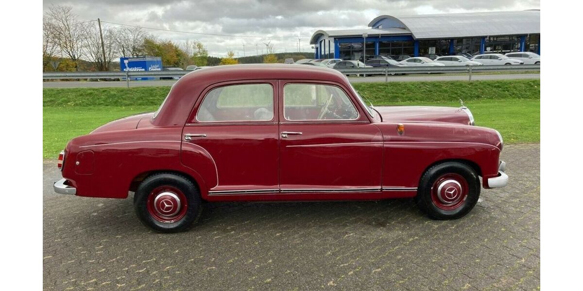 Mercedes-Benz Andere 94.038 km 8.890 &euro; Hellenthal/Kehr 53940