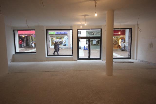 Gewerbeobjekt Stade - 4.500&euro; | Angebot:25878500