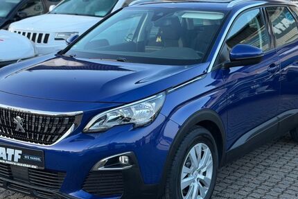 Peugeot 3008 130.000 km 13.990 &euro; Münster 48165