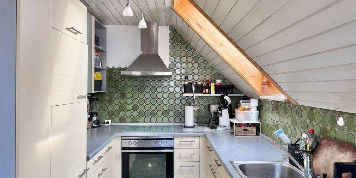 Doppelhaushälfte Wannweil - 7 Zimmer, 173 m&sup2;, 449.000&euro; | Angebot:26629215