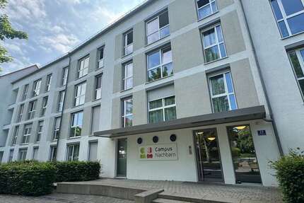 Wohnung Augsburg Antonsviertel - 1.5 Zimmer, 22 m&sup2;, 390&euro; | Angebot:27350313