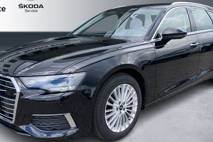 Audi A6 46.090 km 31.970 &euro; Wolfsburg 38446