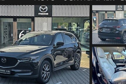 Mazda CX-5 67.080 km 21.900 &euro; Leinburg 91227