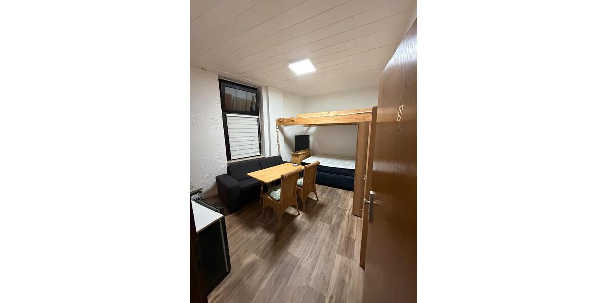 Etagenwohnung Iserlohn - 1 Zimmer, 22 m&sup2;, 520&euro; | Angebot:24868550