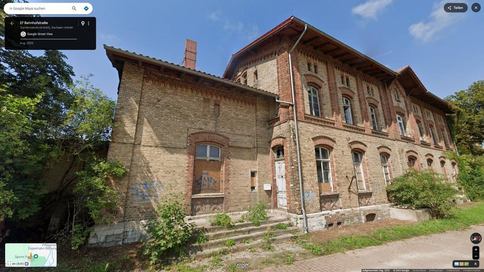 Einfamilienhaus Arnstein - 25.000&euro; | Angebot:26506415