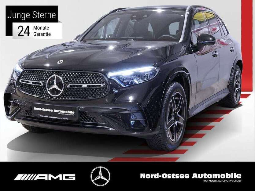 GLC 300