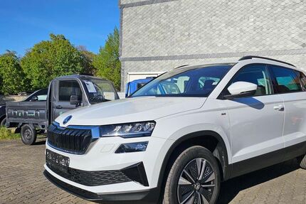 Skoda Karoq 42.850 km 25.945 &euro; Halberstadt 38820