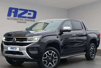 VW Amarok