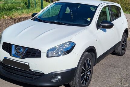 Nissan Qashqai 178.978 km 5.490 &euro; Engelskirchen 51766