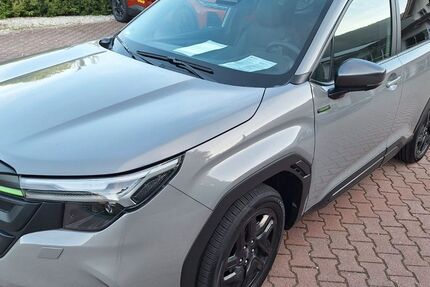 Subaru Forester 5.500 km 42.900 &euro; Bad Kötzting 93444