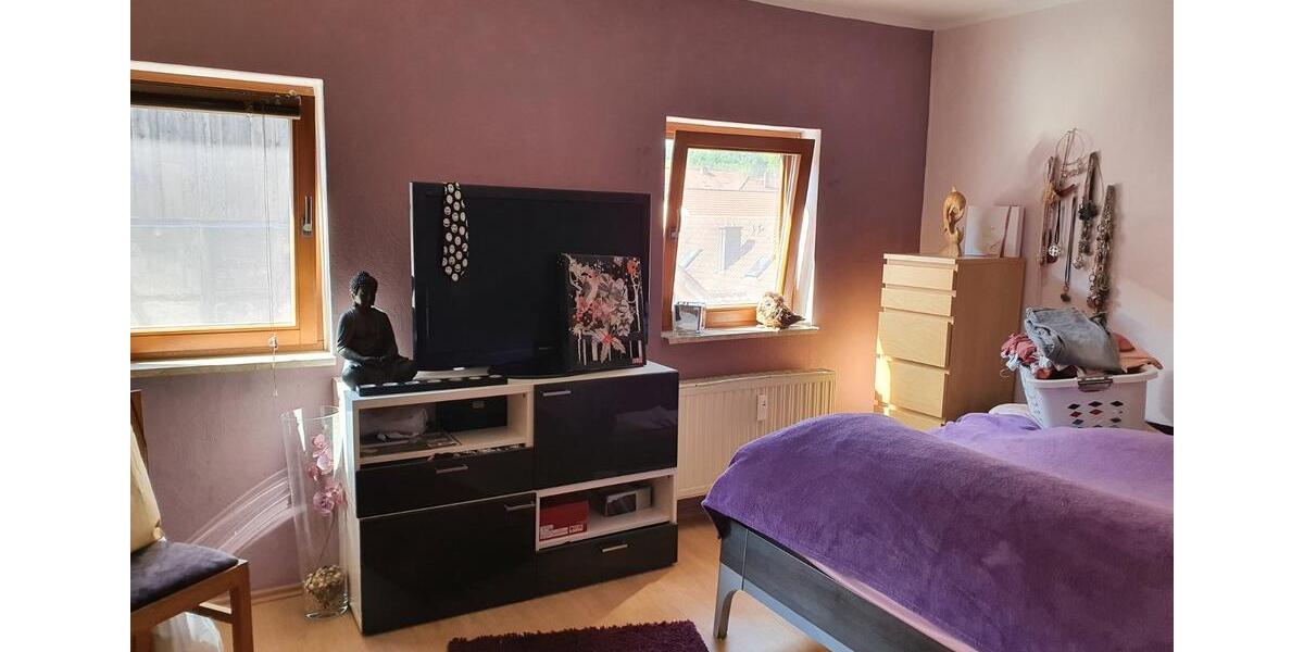 Etagenwohnung Meiningen - 3 Zimmer, 100 m&sup2;, 660&euro; | Angebot:26349772