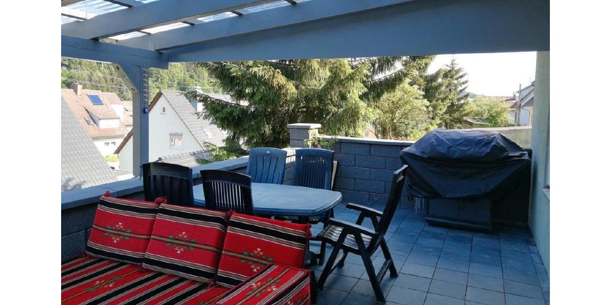 Doppelhaushälfte Tuttlingen - 5.5 Zimmer, 162 m&sup2;, 415.000&euro; | Angebot:26980287