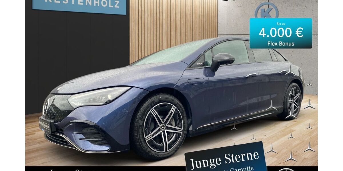 Mercedes-Benz EQE 16.145 km 56.990 &euro; Enkirch 56850