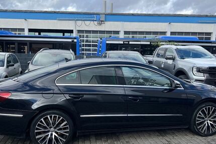 VW CC 193.000 km 12.000 € Munchen 81377