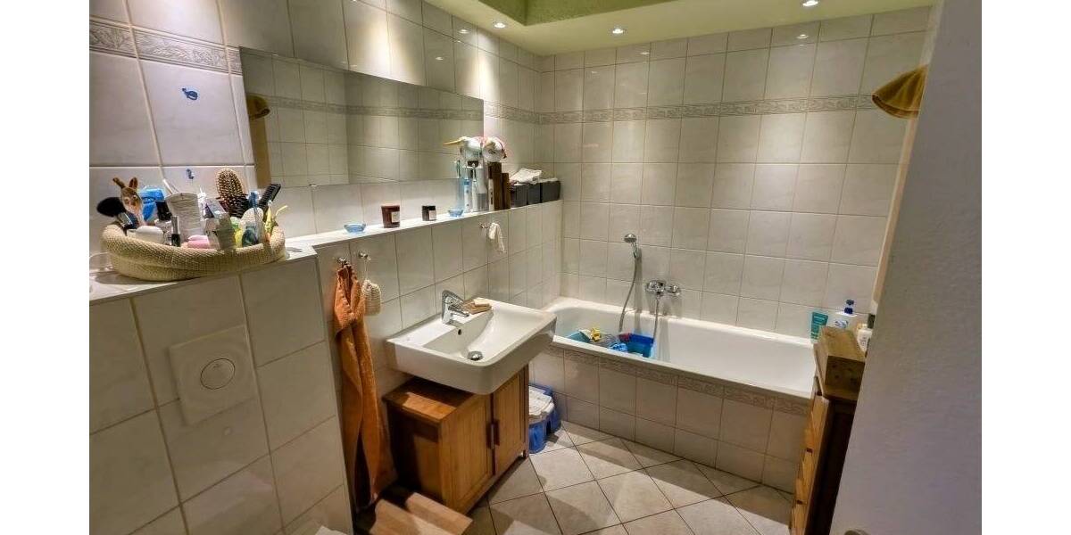 Doppelhaushälfte Lebus - 4 Zimmer, 110 m&sup2;, 199.000&euro; | Angebot:26309515