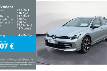 VW Golf 12.710 km 29.460 &euro; Balingen 72336