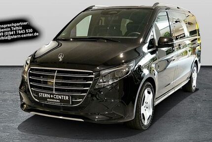 Mercedes V 300