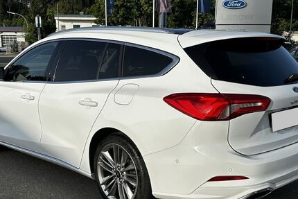 Ford Focus 75.000 km 19.250 € Irsee 87660